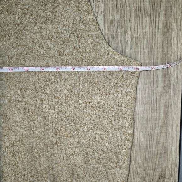 Vintage Puritan Aquaknit - 100% Two Ply Lambs Wool Sweater Vest - XL - Picture 11 of 11